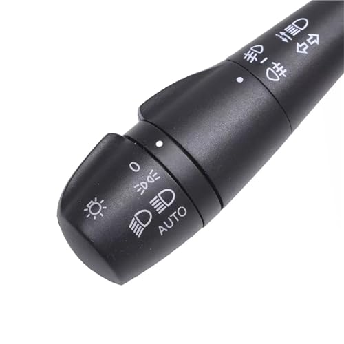 Commande clignotant Clio 4 Captur 1 | Interrupteur phare 255675887R