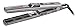 BaByliss BAB2191SEPE Ferro ultrassónico a vapor, cor prata (102626)