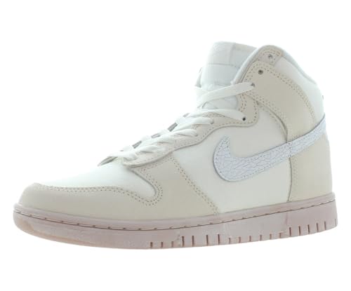 Image of Nike Dunk High Black White (2021) Style Code: DD1399-105