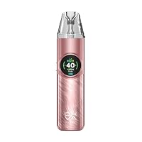 OXVA NeXLIM Starry Blue: 1500mAh, 4ml, schlankes Design
