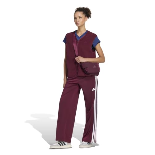 Image of adidas Women's Tricot Track Top and Bottom Sets