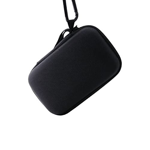 Funda rígida EVA para cámara Ricoh GR III 5x3x1.4 pulg miniatura 5