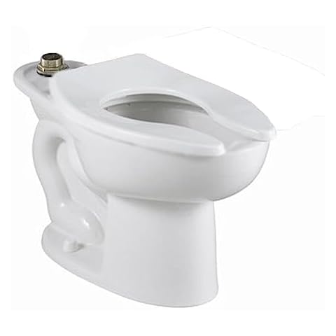 American Standard Madera Toilet Bowl Cover