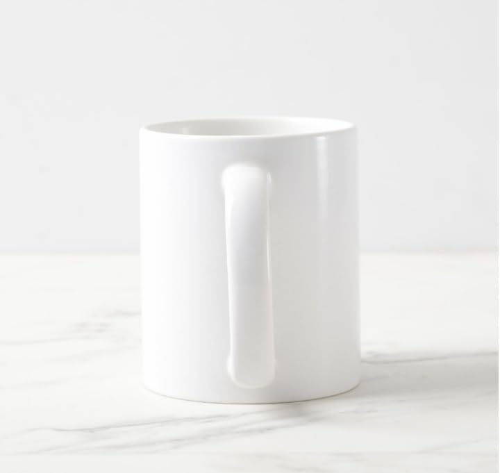 Image of PRETTY UR PARTY Katseye Inspired Ceramic Coffee Mug | Stylish Fan Merchandise Cup | K-pop Gift and Favours for Girls & Teens - 325 ml