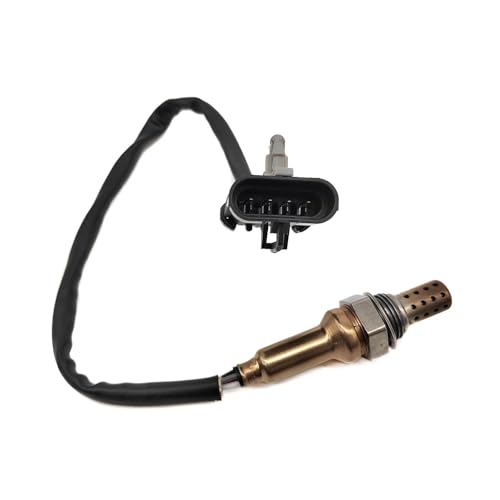 Sensor de escape para Odes 800 UTV y Taiga 800 repuesto original 21040400701 4