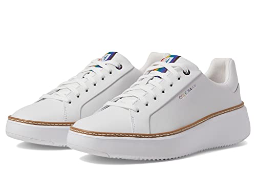 Image of Cole Haan Women's Grandpro Topspin Court Sneaker