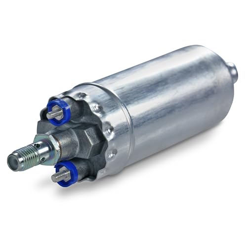 Magneti Marelli Pompa Carburante - 2