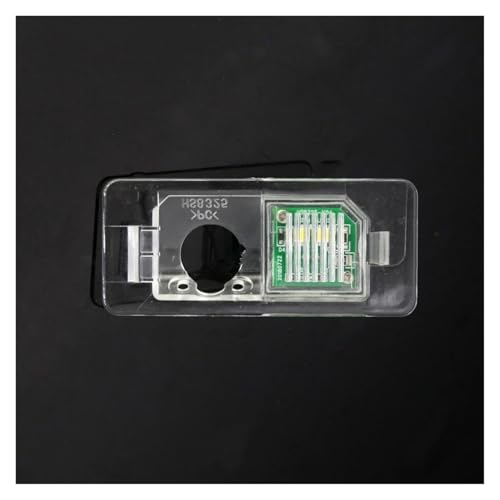 Caméra de recul BMW X5 E46 E90 E60 - Ne ratez plus vos créneaux difficiles