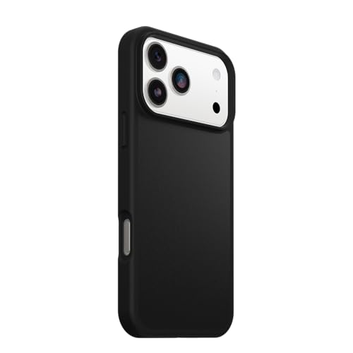 Image of OtterBox iPhone 17 Pro Max Profile Series Case - Black
