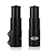 BSSOK Wake Bike Stem Riser Extender MTB Handlebar Stem Adapter Aluminum Alloy for 1-1/8