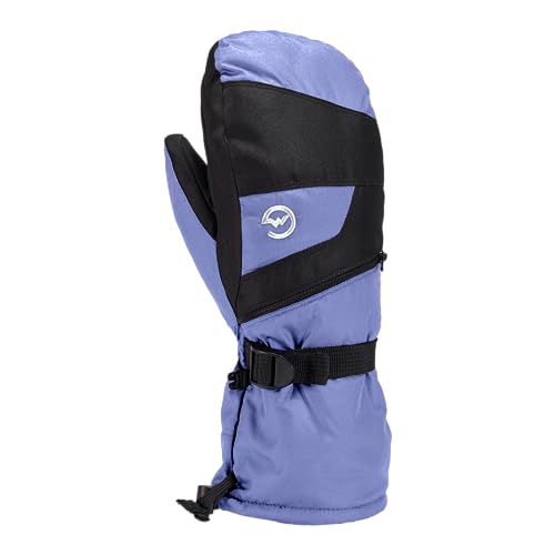 Image of Gordini Kids' Ultra Dri-Max Gauntlet Mitten