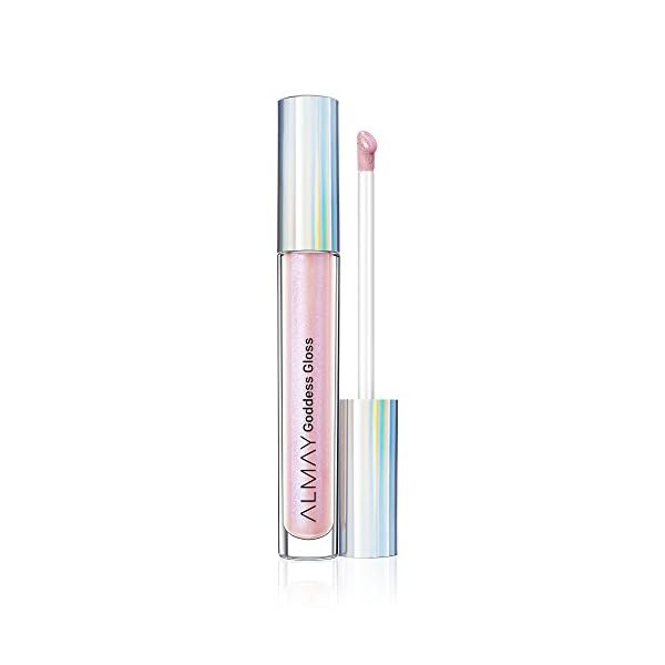 Almay-Goddess-Gloss-Angelic-09-oz-lip-gloss Almay Angelic Non-Sticky Hypoallergenic Lip Gloss