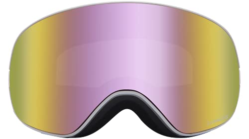 Dragon Alliance X2S Snow Goggle