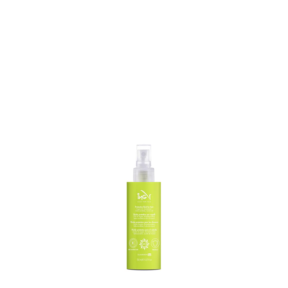 ING – Summering – Fluido Protettivo 150 mL