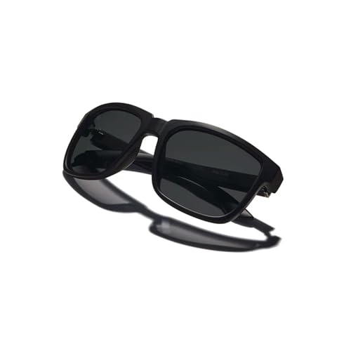 Image of Kaenon Mens Salton Square Polarized Sunglasses