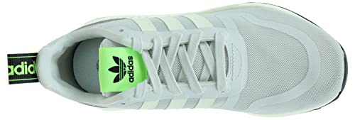 Image of adidas Originals Multix (Big Kid) Grey One /Off-White /Black 5 Big Kid M