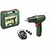 Bosch Home and Garden Bosch Akku Bohrschrauber EasyDrill 1200 (2 Akku, 12tlg. Zubehör-Set, 12 Volt System, im Koffer) Bosch Home and Garden Bosch Akku Bohrschrauber EasyDrill 1200 (2 Akku, 12tlg. Zubehör-Set, 12 Volt System, im Koffer)