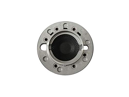 Ariston Hotpoint Scholtes spartifiamma cappellotto bruciatore per piano cottura a gas Metano - Piccolo Ausiliare Ø 111 C00288619 S0257/OR - Prodotto originale