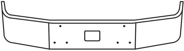 Technical Precision Replacement for Four State HN001016