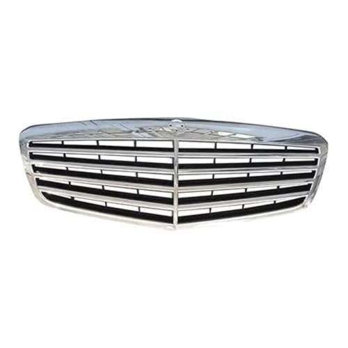 Grille avant réparer pare-chocs Classe S W221 calandre double barre 2005-2013 OE 2218800483