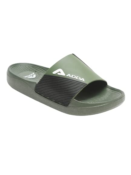 ADDA (LABEL) mens Tm-222 Slipper