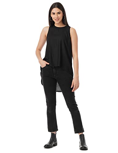 Image of FYLTR Women's Sleeveless Casual Fashion Top