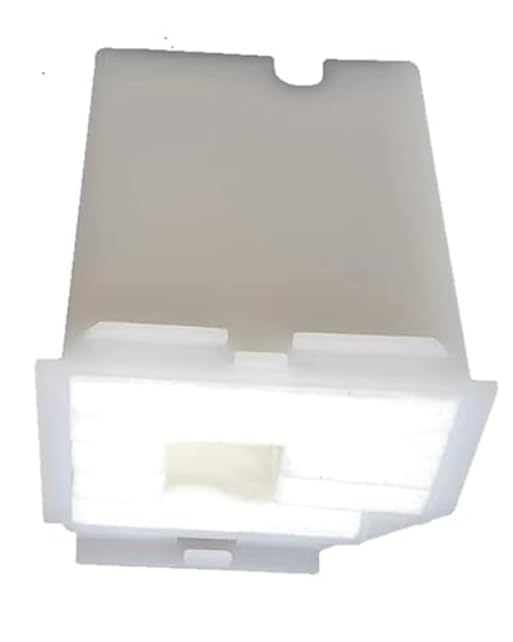 Inkpad for use in Ep L3210, L3250, L3110, L3150, L3200. L3260, L3266 Printer wasteInk (1 PC) 1