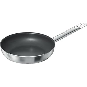 ZWILLING Duraslide Ultra 40958-246-0 Twin Choice Frying Pan 24 cm