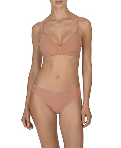 Image of Natori Women's Bliss Perfection Seamless T-Shirt Bra