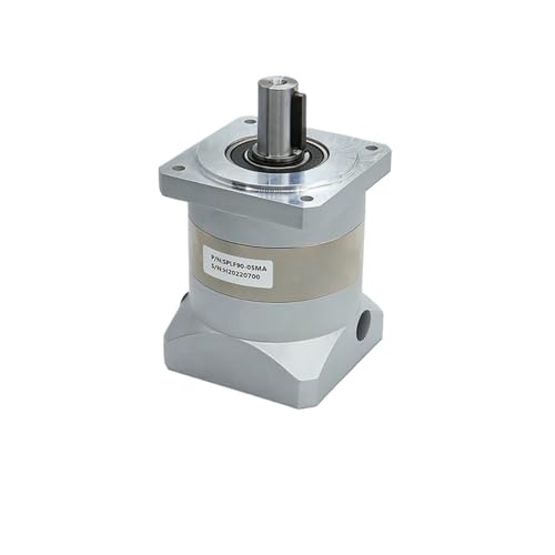 Réducteur planétaire HPS90 ratio 35 pour servomoteur 750W