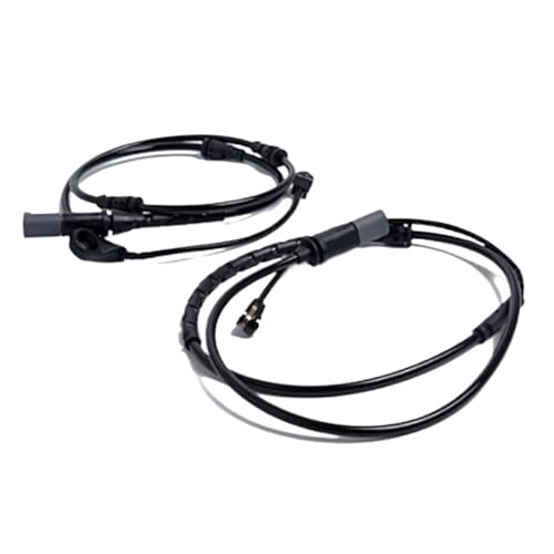 Capteur de Frein Avant et Arrière pour BMW X5 E70 F15 et X6 E71 F16