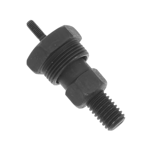 Outanaya Mandril para Tuerca Remachable de Acero Resistente Punta de Remachadora Ergonómica y Duradera Repuesto para Herramienta Manual de Remaches