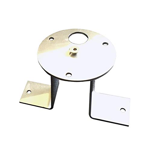 WEEMS & PLATH 2” Top Mount Bracket for Q Collection of LED Navigation Lights