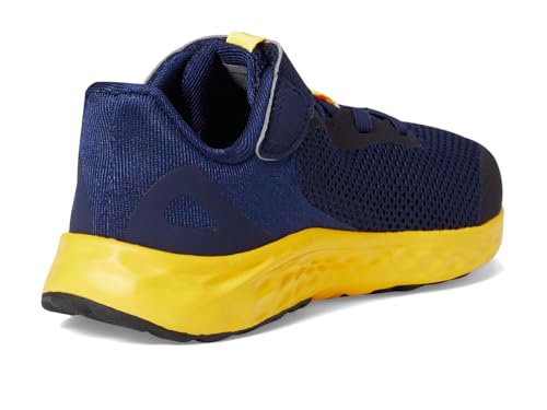 Image of New Balance Baby Fresh Foam Arishi V4 Hook and Loop