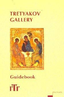 Paperback State Tretyakov Gallery [French] Book