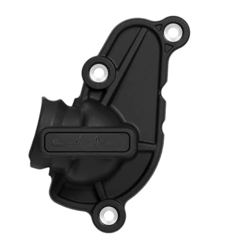 Couvercle moteur secondaire抗 shock pour Tracer GT et Scrambler