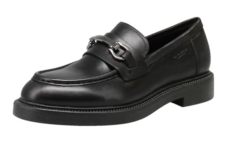 Chiusura: senza chiusura Vagabond 5548-001-20 Alex W - Scarpe Donna Scarpe basse - Nero, Nero , 38 EU