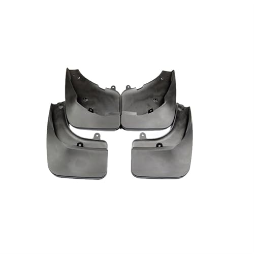Garde-boue pour Peugeot 3008 et 2008 : protection de carrosserie durable