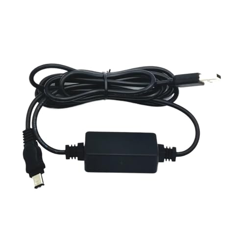 Fuente de poder AC-L10A AC-L15A AC-L100A 5V USB miniatura 1