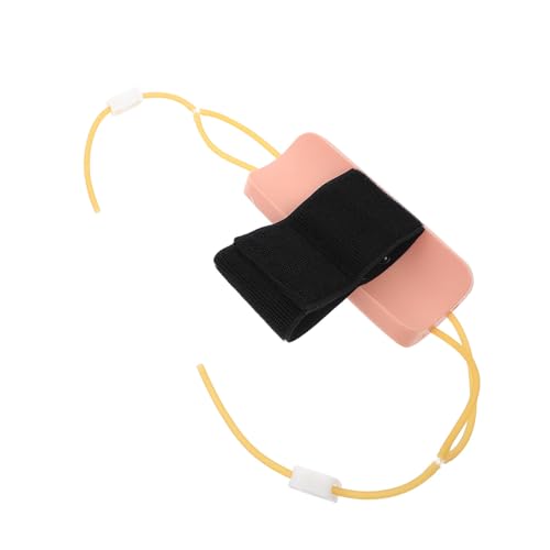 Modèle de peau en silicone pour ponction veineuse portable à s'entraîner à la maison