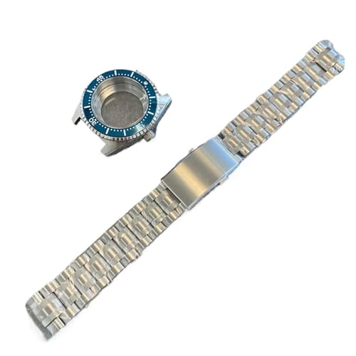 1�̎��v���i 40mm �X�e�����X�X�`�[�� 62Mas ���v�P�[�X�p NH35/36 ���[�u�����g�ɓK�� ?(MODEL-2)