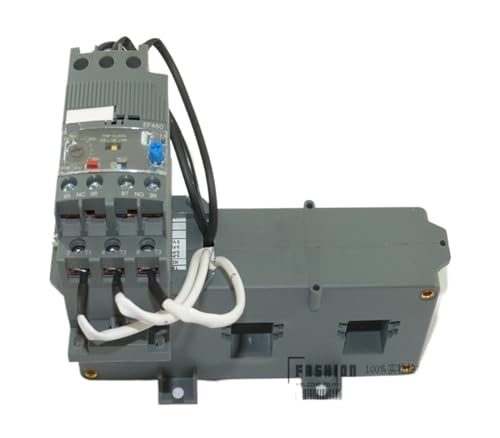 Relais de surcharge électronique EF205-210 EF19-2.7 réglable