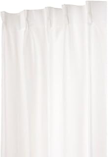 ニトリ(NITORI) 遮熱 遮像 ミラーレースカーテン アラン 幅100×丈118cm×2枚 NITORI 7335422