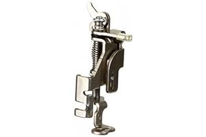 Embroidery Foot for Brother Sewing Machine