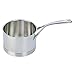 Produktbild demeyere Atlantis Saucepan, Edelstahl, Silber