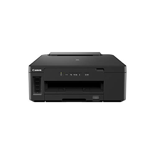 Preisvergleich Produktbild Canon Pixma GM2050, Einheitsgröße, Schwarz