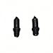 Winch Line Rubber Cap - 2 Pack for the V1-V5 Joysway Dragon Force DF65 RC Sailboat