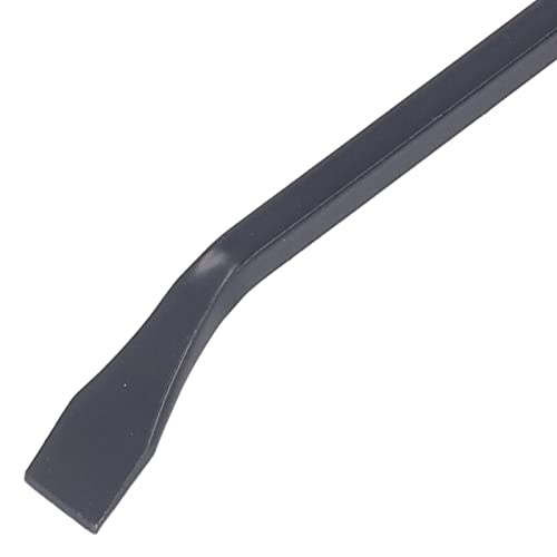 Metal Pry Bar Tool Strike End Knockable for Crowbar Tire Stripping Warping Stick Mold Pry Tires Puller Auto Shell Reamer Arbors - Image 3