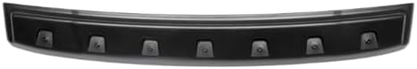 Protetor de pedra frontal para Jimny JB74 capô original 3 portas/5 portas 2018++, adesivo direto protetor de capota tampa do motor defletor de pedra, acessórios externos JMN141