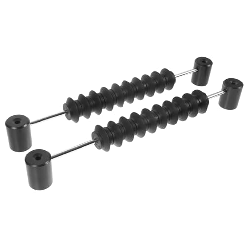 SUPVOX 2pcs Football Table Scorer Small Score Markers Foosball Score Keepers Desktop Games Scoring Counters